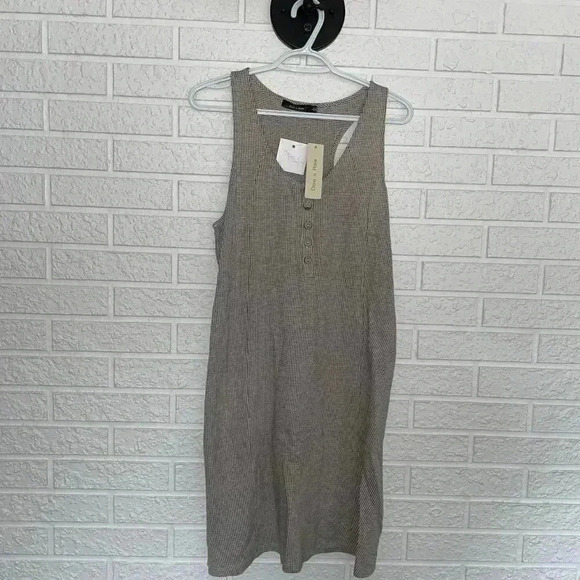 Doe & Rae Dress - Picture 1 of 7